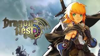 Dragon Nest 3  Beautiful Love Song Video Animated  Cartoon Love Story  Movie Review Hindi [upl. by Roderica]