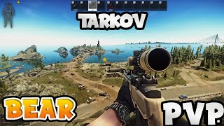 EASY Tank Battery Loot Guide for Escape From Tarkov [upl. by Narud]