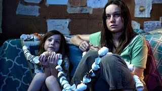 Room Full Movie 2016  Review  Brie Larson Jacob Tremblay Joan Allen [upl. by Nalyr]