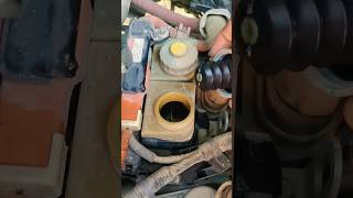 p2858 vezel  Honda vezel dual clutch brake fluid replacement technicalasif viralvideo trending [upl. by Ntisuj]