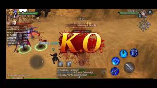 Goddess Primal Chaos  APEX S481 By Lancelot50 KILL 24122023 ❎ [upl. by Suellen]