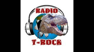 Radio TRock Temp 2  Entrevista a Los Ostinatos [upl. by Sitra]