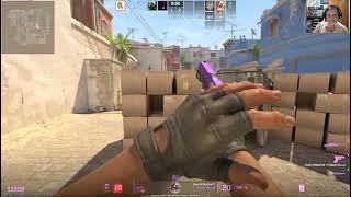 COUNTER STRIKE 2  JOGATINA 236 [upl. by Gaughan]