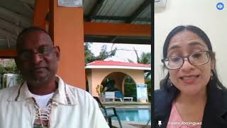 Labour Department Initiates BPO Job Training in Punta Gorda  PT 2 [upl. by Ethelyn]