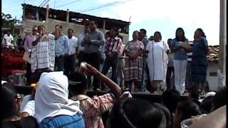 Triunfo histórico de la Oposición en Xochistlahuaca Gro 2012  PARTE 3 [upl. by Benilda]