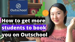 7 Tips for Getting More Students in Your Outschool Classes [upl. by Alleciram382]