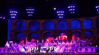 Andre Rieu  Bolero 712017 Ziggo Dome Amsterdam [upl. by Filomena]