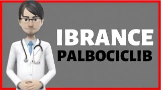 IBRANCE ibrance PARA QUE SIRVE ibrance palbociclib [upl. by Etnecniv]