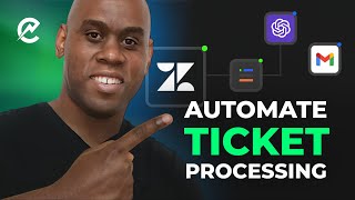 How to use workflow automation software for customer customer support and ticket processing [upl. by Ehcadroj408]