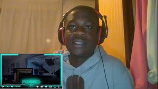 Rondodasosa  Plugged In WFumez The Engineer  REACTION [upl. by Sikko633]