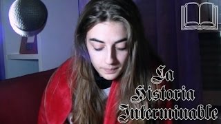 La storia infinita [upl. by Labaw]