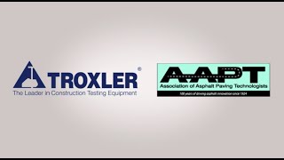 Troxler Congratulates AAPT [upl. by Zorah]