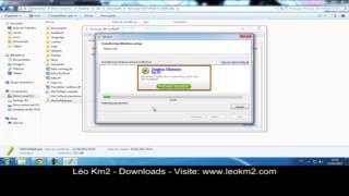 Instalando Windows XP pelo Pendrive [upl. by Netsreik]