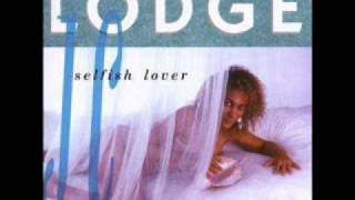 JC Lodge  quotLoves Gonna Break Your Heartquot From 1990 album Selfish Lover [upl. by Engelbert]