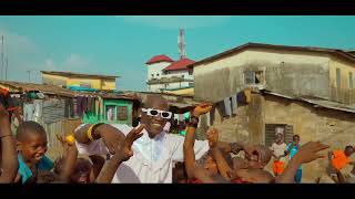 KING DETRUIT  Je Veux  CLIP OFFICIEL 2023 By kingmoneymanTV [upl. by Robinette]