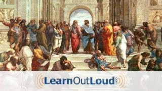 The Symposium by Plato [upl. by Ardnikal]