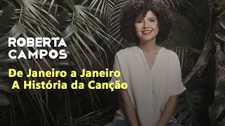 De Janeiro a Janeiro  A História da Canção [upl. by Ralston]