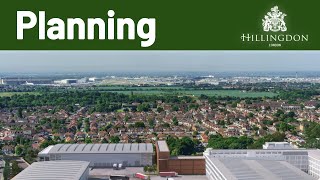 Hillingdon Planning Committee  7pm Tuesday 16 July 2024 [upl. by Christensen]