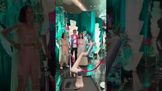 Glambot Video Booth by Bilimbe  Experience Glamour in India Don’t Miss Out [upl. by Pepin]