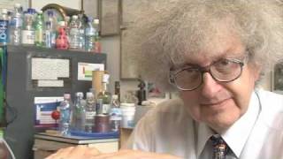 How to enrich Uranium  Periodic Table of Videos [upl. by Aran]