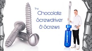 Chocolate Screwdriver [upl. by Edrei]