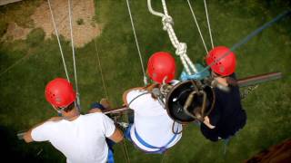 A day at Young Lifes Washington Family Ranch  Canyon [upl. by Kroo]