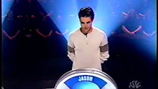 The Weakest Link Soap Stars Episode 2002 Part 2 [upl. by Ramed]