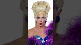 Alyssa Edwards On Calling Out Coco Montrese For Looking quotToo Orangequot [upl. by Anidem182]