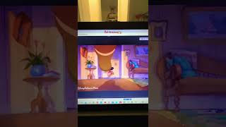 LILO Screaming 🙀 disney liloandstitch [upl. by Race]