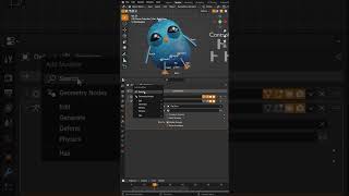 New Modifier Menu in Blender 40 [upl. by Remmer104]