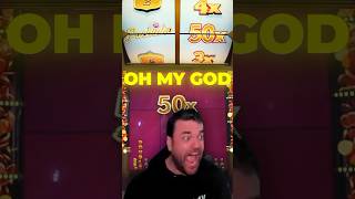 INSANE 50x ON PACHINKO CRAZY TIME [upl. by Raknahs563]