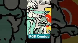 Changed Special Edition RGB Combat [upl. by Eenyaj]