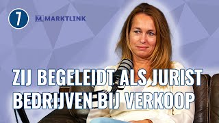 Bedrijf Verkopen 5 Juridische Tips van Marktlink Expert Christine Huisman [upl. by Gilda]