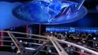 Abertura do Jornal Nacional 2009 [upl. by Eibrad]