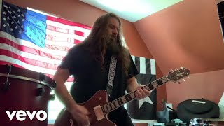 Lamb of God  Checkmate Live Quarantine Video [upl. by Trina]