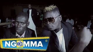 Pallaso ft King Saha  TAMALE Official Video  ugandan Music [upl. by Taber]