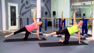 20 Minute Best Pilates Video for a Leaner Longer Stronger Body [upl. by Latrena]