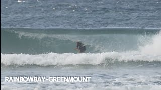 Snapper rocks 2023年4月27日 [upl. by Atiuqet915]