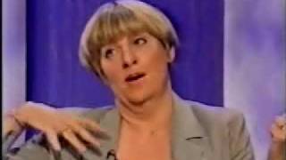 Victoria Wood  Parkinson Interview 2001 Part 1 [upl. by Lydon]