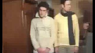 VOZNINER The Best Armenian Comedy Troupe [upl. by Story237]