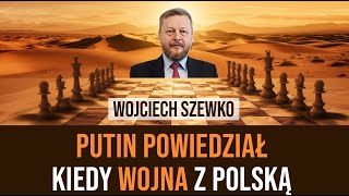 172 Putin o wojnie z PolskąChaos w Pakistanie Arabscy MSZ o PalestynieUSA obligują sojuszników [upl. by Nodab]