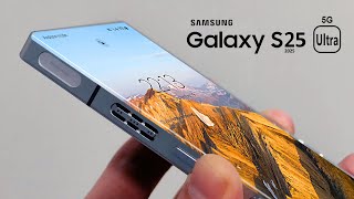 Samsung Galaxy S25 Ultra Release Date [upl. by Fletcher]