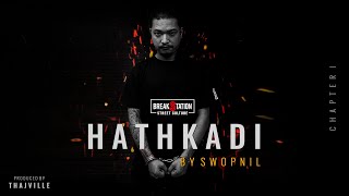 SWOPNIL  HATHKADI TEASER  PROD BY THAJVILLE  BREAKSTATION [upl. by Atthia874]