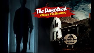 The Unsolved Villisca Axe Murders Villisca Murders Dreambed Tv [upl. by Weaver]