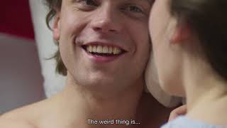 Intercourse  Trailer  Stockholm International Film Festival 2017 [upl. by Tyre]