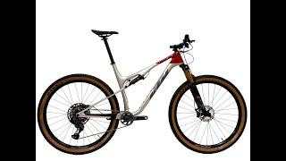 KTM Scarp MT Prime 29 inch mountainbike Refurbished gebruikte fiets  HampB Exclusive [upl. by Pretrice]