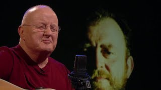 Ride OnNancy Spain  Christy Moore  The Late Late Show  RTÉ One [upl. by Nyrak276]