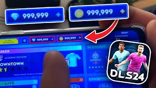 DLS 24 Hack Tutorial  How I Got Unlimited Coins amp Diamonds in 2024 THE TRUTH [upl. by Flan]