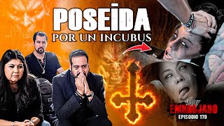 Un incubus se apoderaba de ella No terminó bien Ft brujosenarmonia [upl. by Gard241]