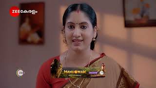 Valsalyam  Ep  165  May 5 2024  Best Scene 2  Zee Keralam [upl. by Lamont]